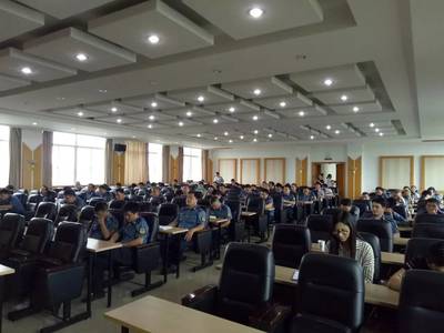 市交通運輸局成功舉辦2017年度法制業(yè)務(wù)專項培訓(xùn)