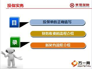 華夏保險(xiǎn)新契約投保核保實(shí)務(wù)要點(diǎn)解析